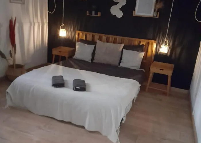 Appartement All In Grey